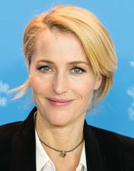 Gillian Andersonová Gillian Andersonová