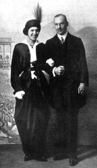 Ingeborg Eberth