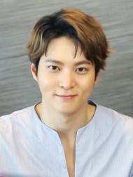 Joo Won Joo Won
