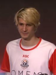 XQCOW