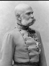 František Josef I. František Josef I.