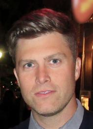Colin Jost Colin Jost