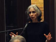 Deborah Eisenberg Deborah Eisenberg