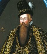 Jan III. Švédský Jan III. Švédský