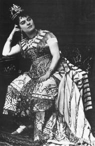 Elena Sanzová Elena Sanzová