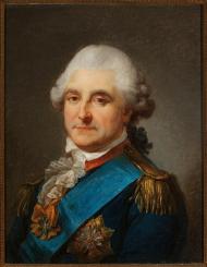 Stanisław August Poniatowski