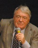 Claude Lanzmann Claude Lanzmann