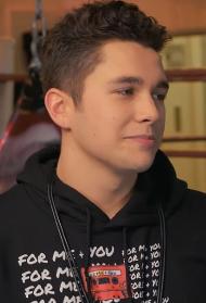 Austin Mahone Austin Mahone