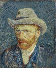 Vincent van Gogh