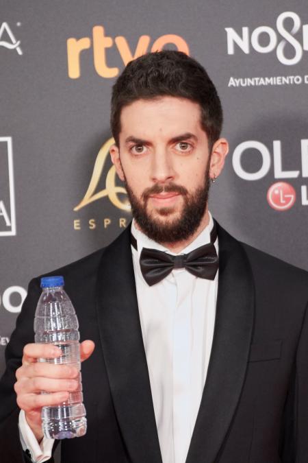 David Broncano David Broncano