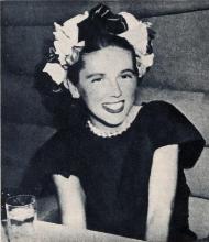 Florence Pritchettová Florence Pritchettová