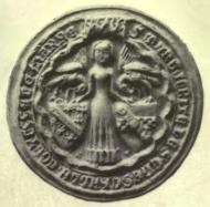 Margaret Stewart, Countess of Angus
