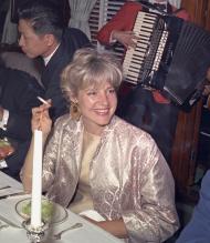Mary Pinchot Meyer Mary Pinchot Meyer