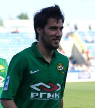 Ivelin Popov Ivelin Popov