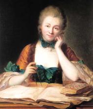 Émilie du Châtelet Émilie du Châtelet