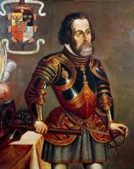 Hernán Cortés Hernán Cortés
