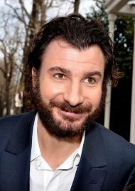 Michaël Youn Michaël Youn