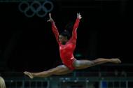 Simone Bilesová Simone Bilesová