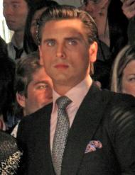 Scott Disick Scott Disick
