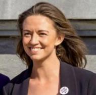 Holly Cairns