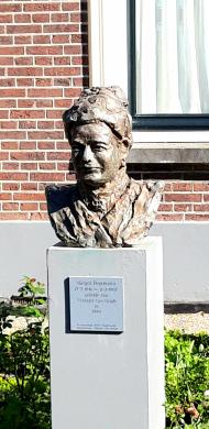 Margot Begemann Margot Begemann
