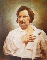 Honoré de Balzac Honoré de Balzac