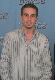 Wade Robson Wade Robson